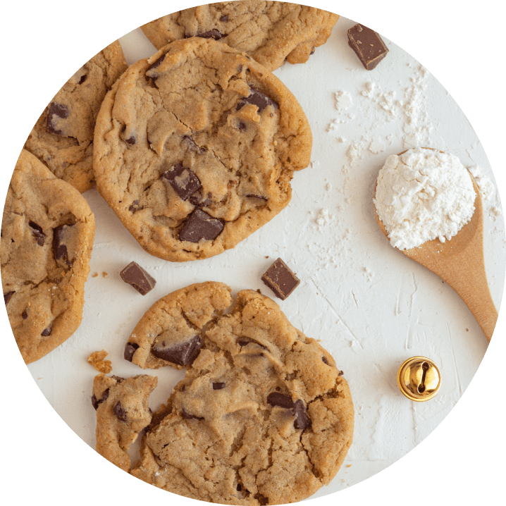 BAKERY - FINE BAKERY